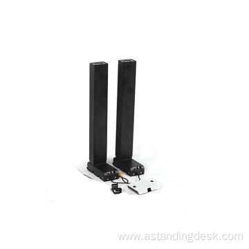 Office Furniture Adjust Table Legs Electric Lifting Column